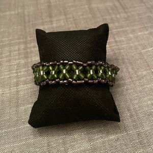 Boho bracelet